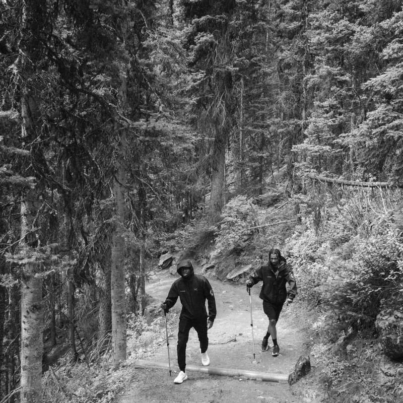 Cover Image for 🌳 One-on-One 2026: Morning Hike at Crawford Lake 🌳