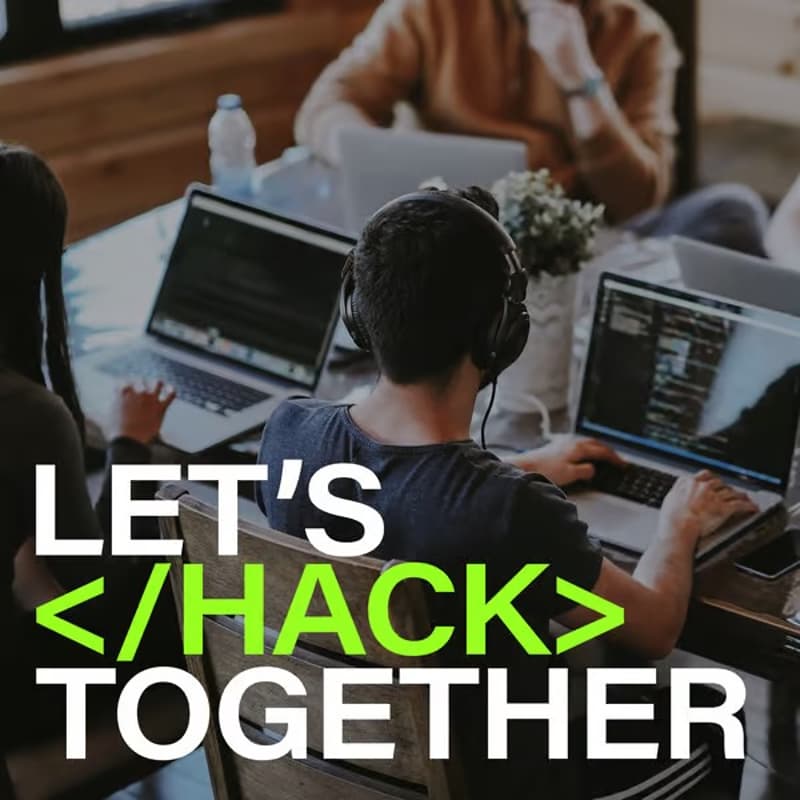 Cover Image for Gaia AI Hackathon Build Station - Lucknow, India