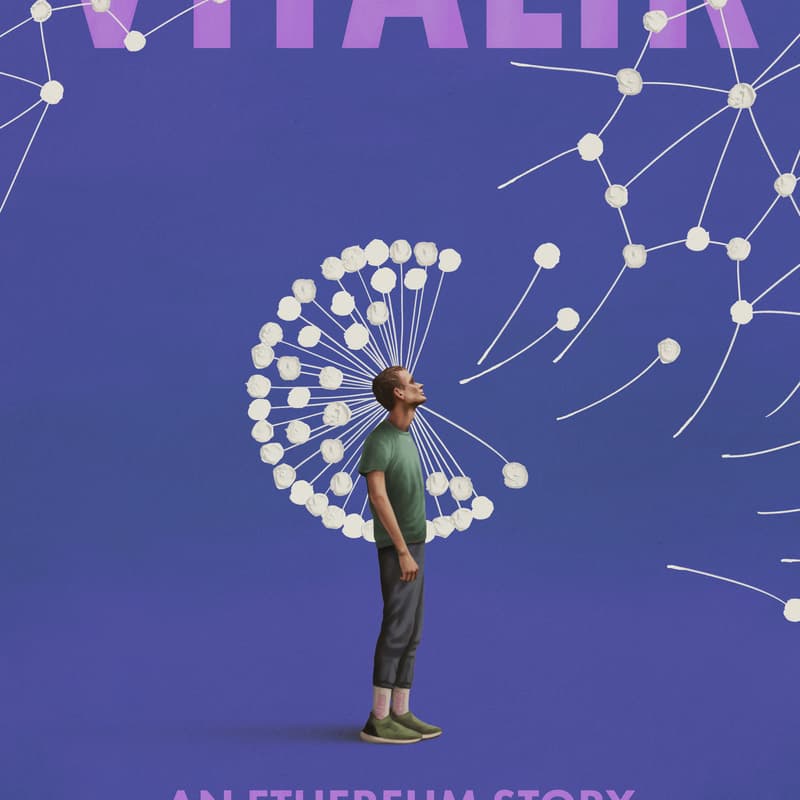 Cover Image for Vitalik: An Ethereum Story | Bangkok Premiere