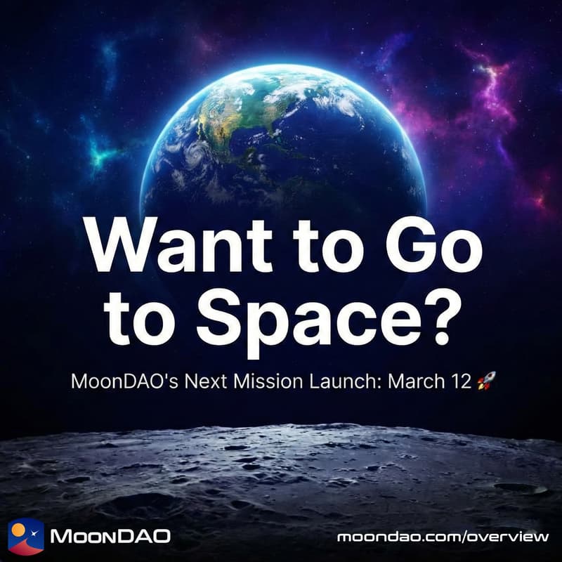 Cover Image for Mission Launch: The Next Citizen Astronauts π