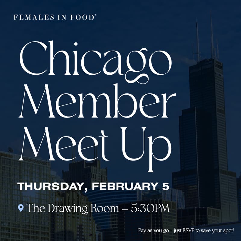 Cover Image for Chicago Member Meet Up