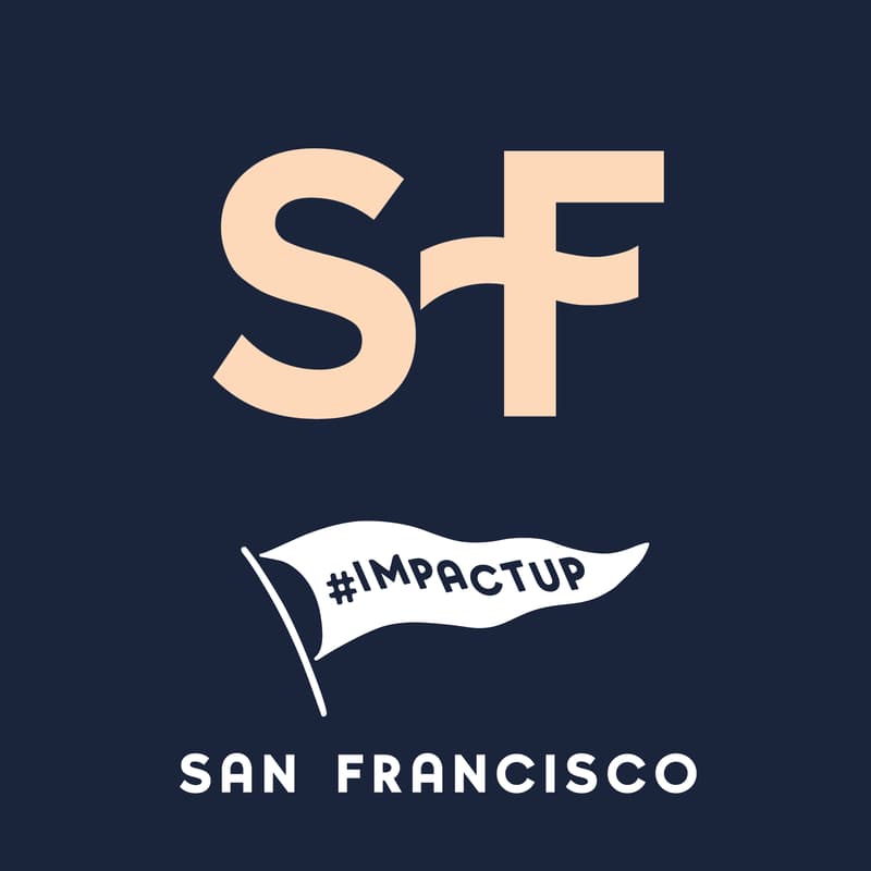 Cover Image for ImpactUp x San Francisco