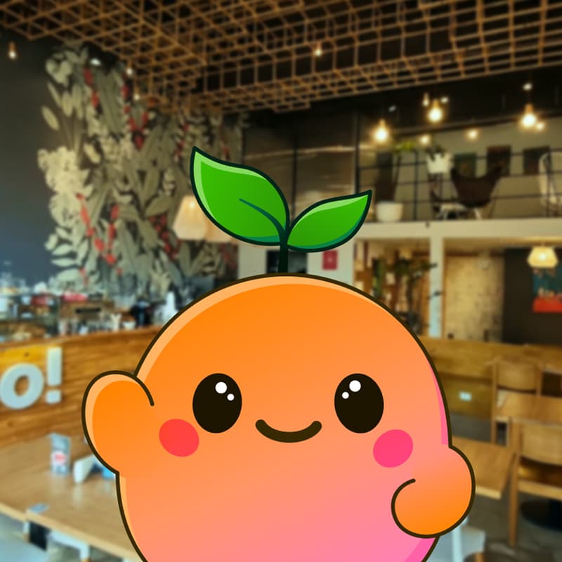 Cover Image for EXCLUSIVE: Vibe, Code and Coffee with Flora 🌱