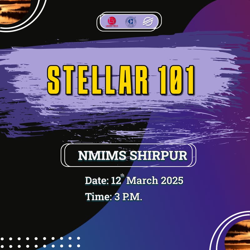 Cover Image for STELLAR 101