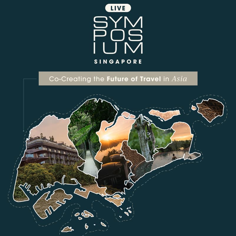 Cover Image for Regenerative Travel Asia Symposium 2026