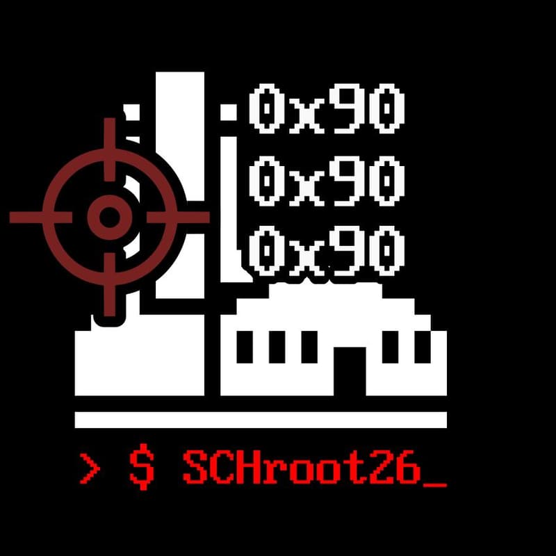 Cover Image for SCHroot