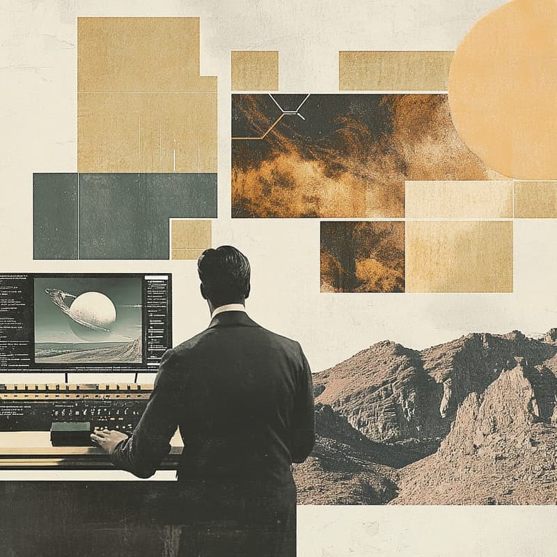 Cover Image for Workshop: How to Vibe Code with Open Source Tools