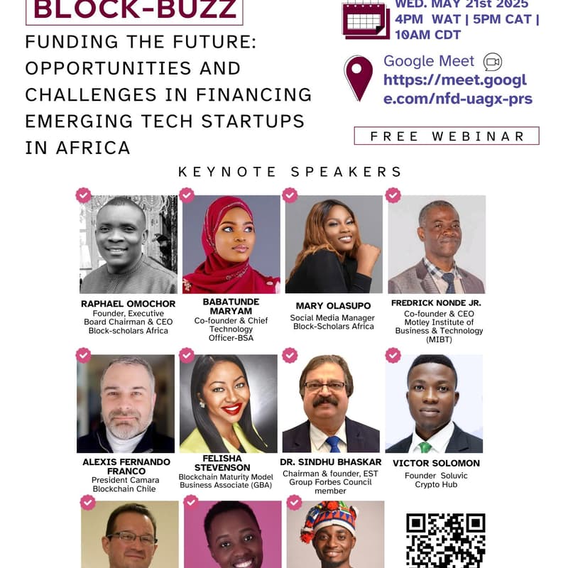 Cover Image for BLOCK-BUZZ