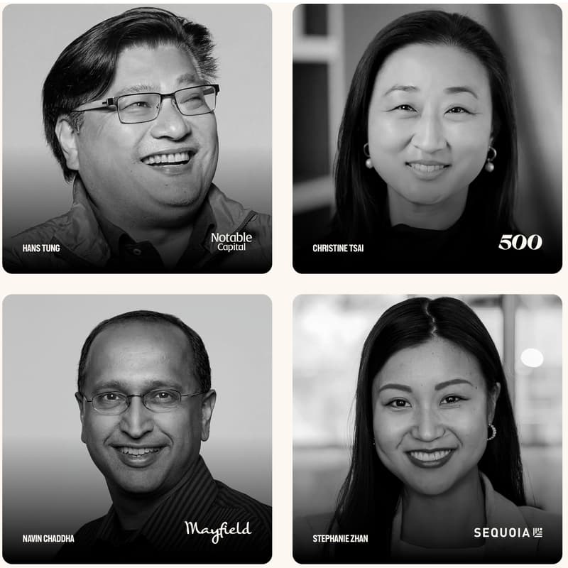 Cover Image for Silicon Valley Inner Circle: 5-Day Private Access Experience ｜VIP Access to Startup Grind ｜Private Investor & Founder Program