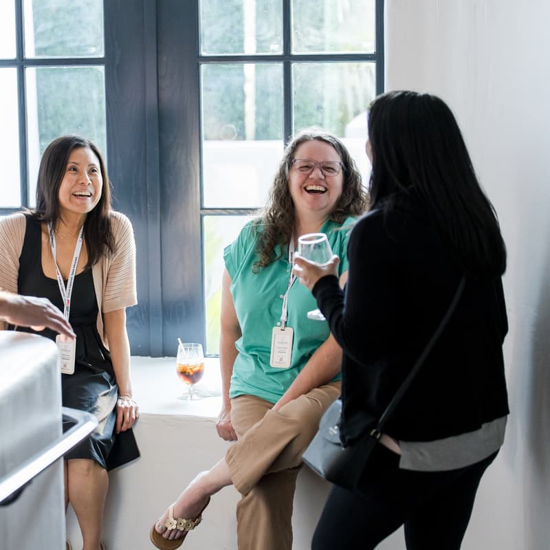 Cover Image for Dallas ~ Women in Recruiting Happy Hour