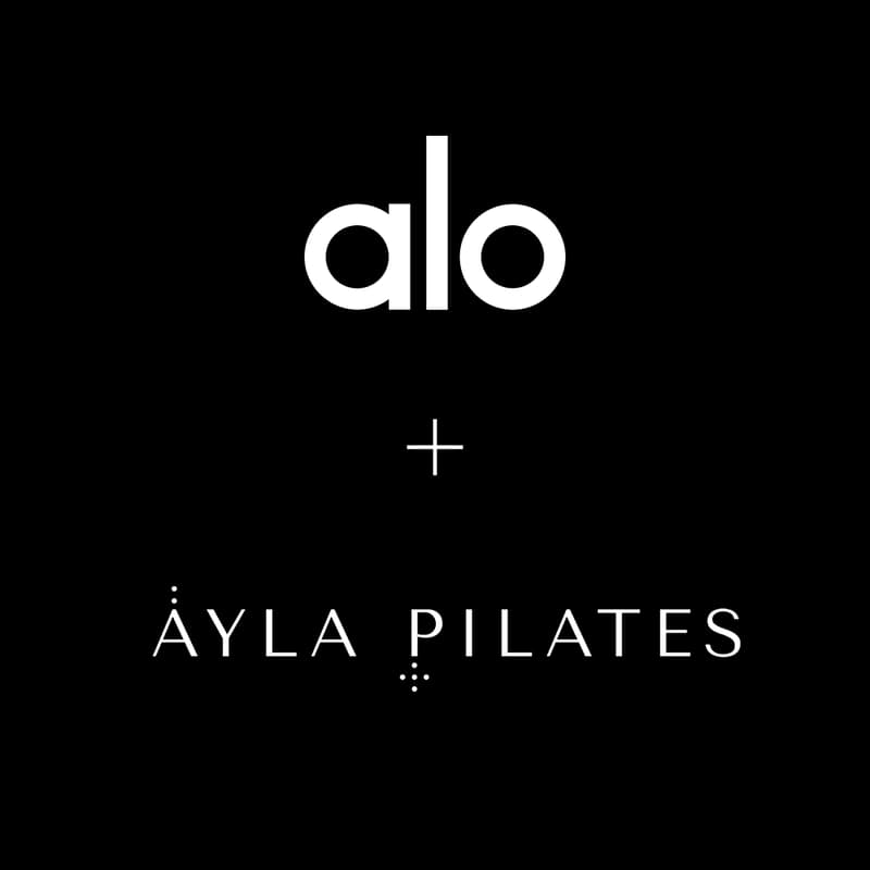 Cover Image for ALO + AYLA PILATES: Reformer Pilates