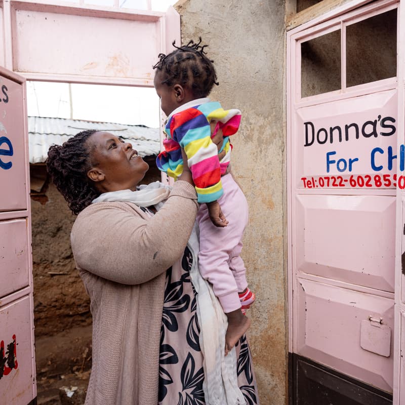 Cover Image for Unlocking the Missing Capital for the Early Years