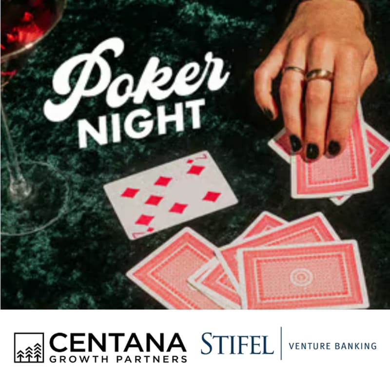 Cover Image for VC Poker Night