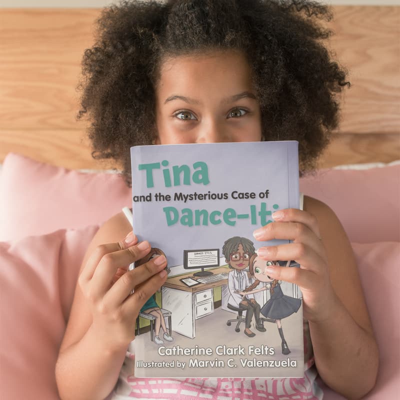 Cover Image for From Idea to Bookshelf: Creating and Publishing a Children’s Book (Day 2 of 3)