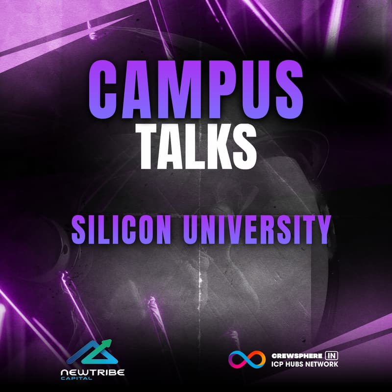 Cover Image for CAMPUS TALKS SIT