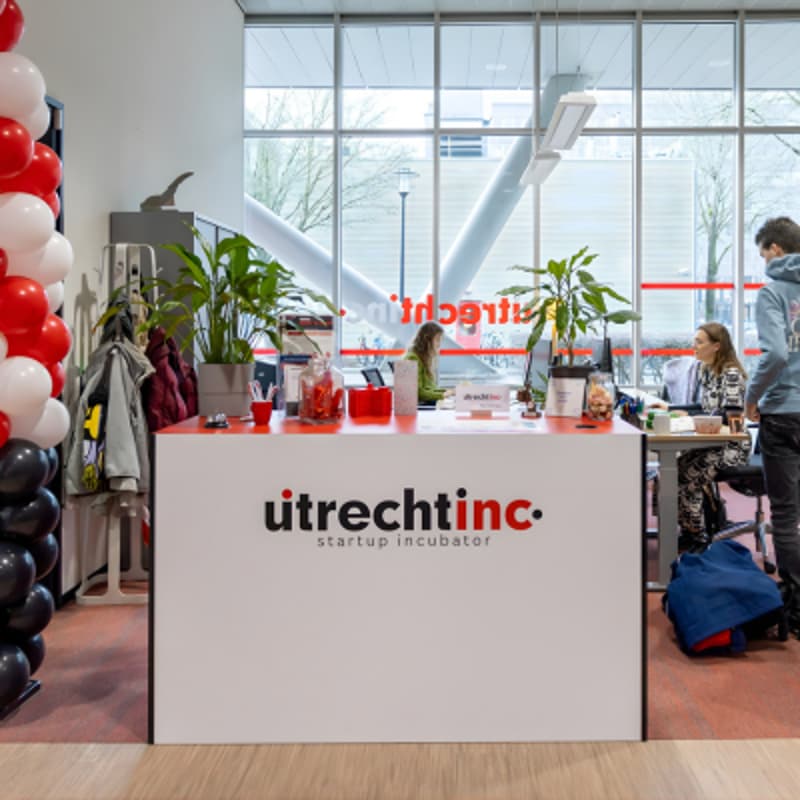 Cover Image for Turn your idea into a startup: Meet UtrechtInc