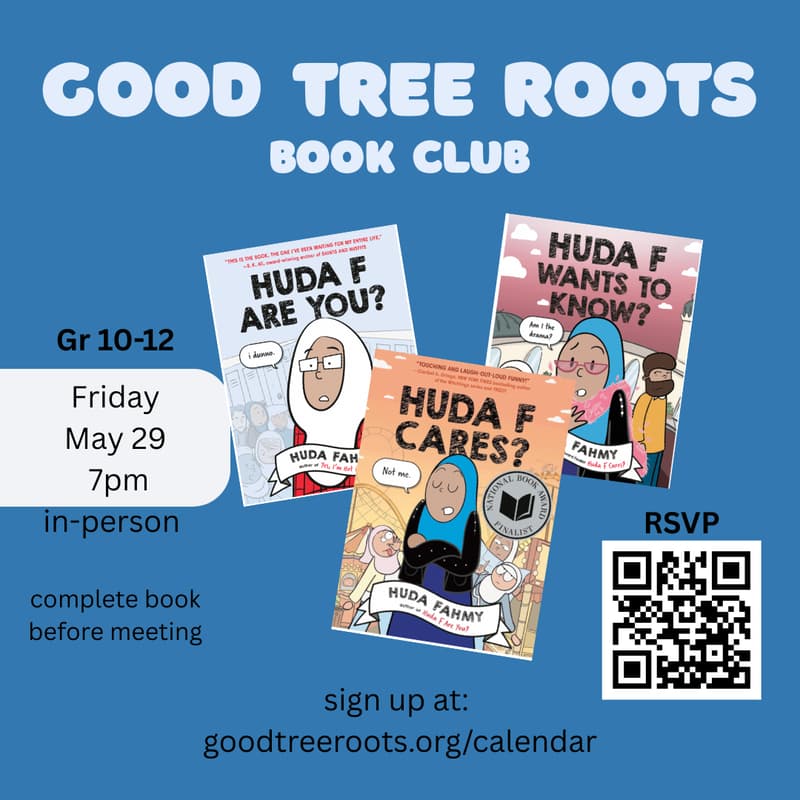 Cover Image for Book Club (Gr9-12)