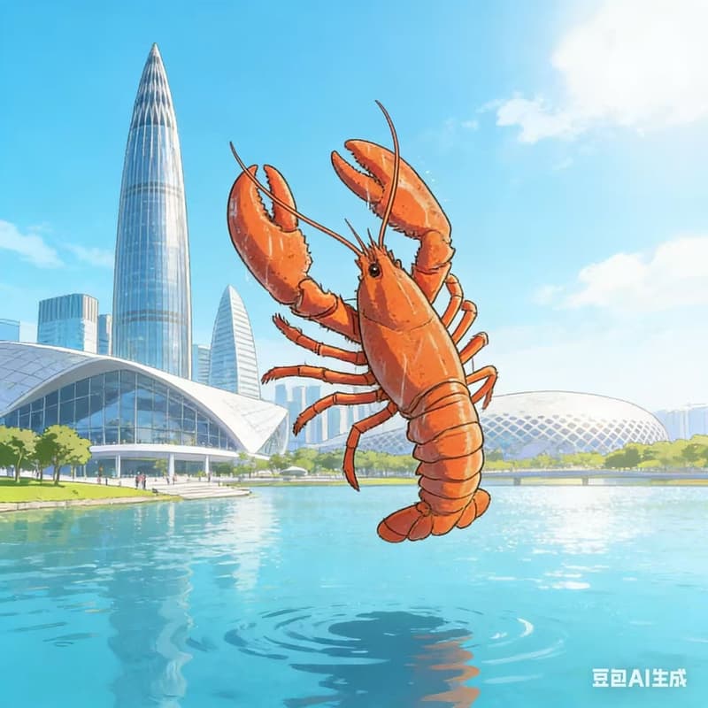 Cover Image for OpenClaw Builders Show & Tell · Shenzhen