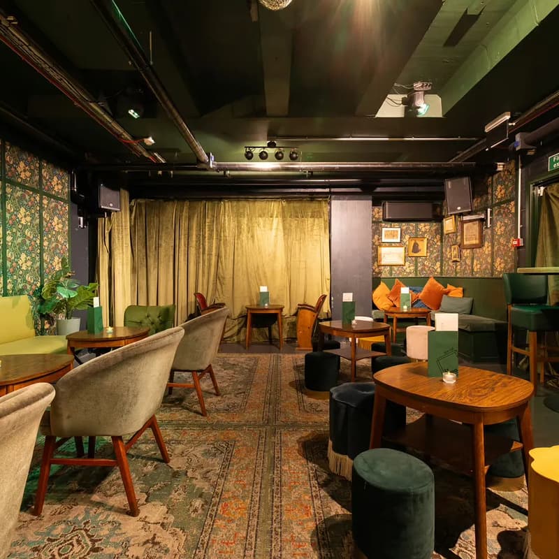 Cover Image for Flimstack UK Microcinema 1