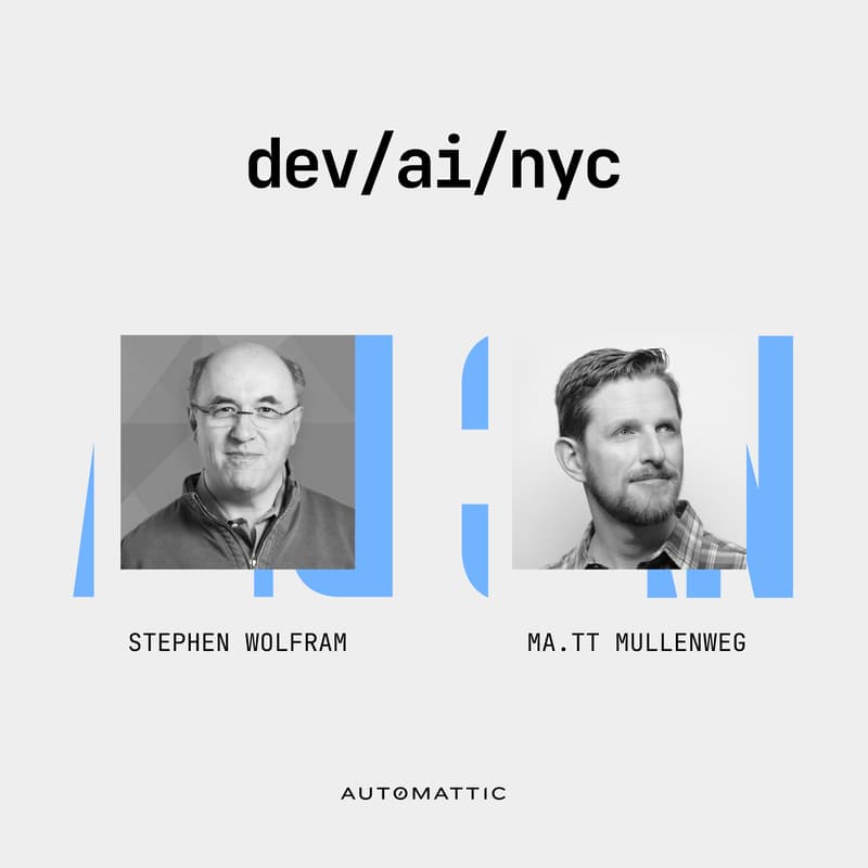 Cover Image for dev/ai/nyc