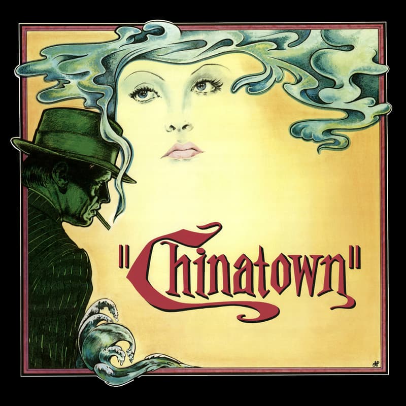 Cover Image for Screening of Chinatown (1974)