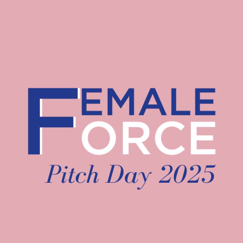 Cover Image for Pitch Day da Jornada do Fundraising 2025 | Female Force LatAm