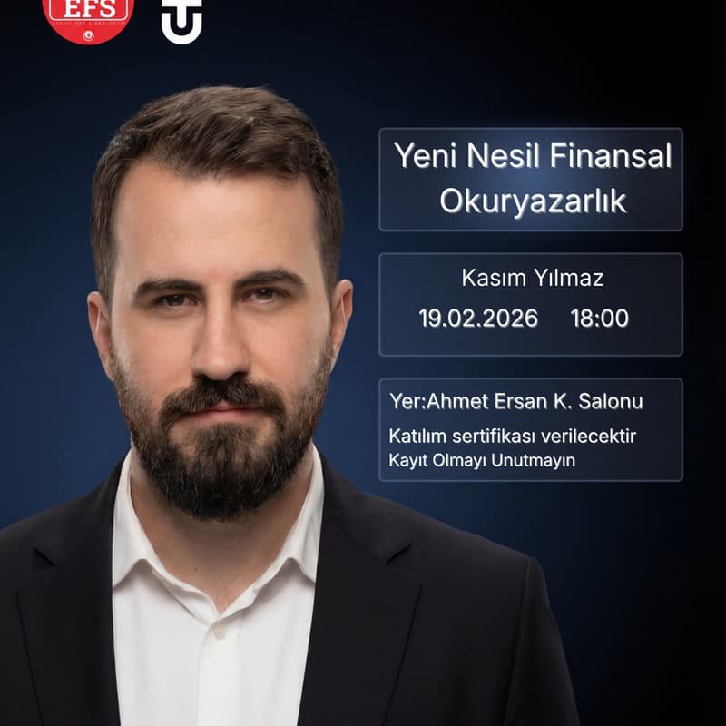 Cover Image for Yeni Nesil Okuryazarlık