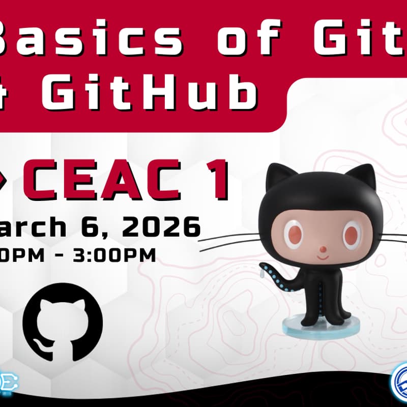 Cover Image for Basics of Git & Github