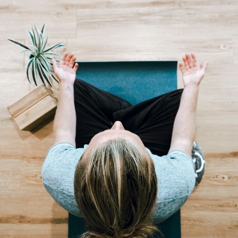 Cover Image for Dublin Mindfulness - Connecting Deeply
