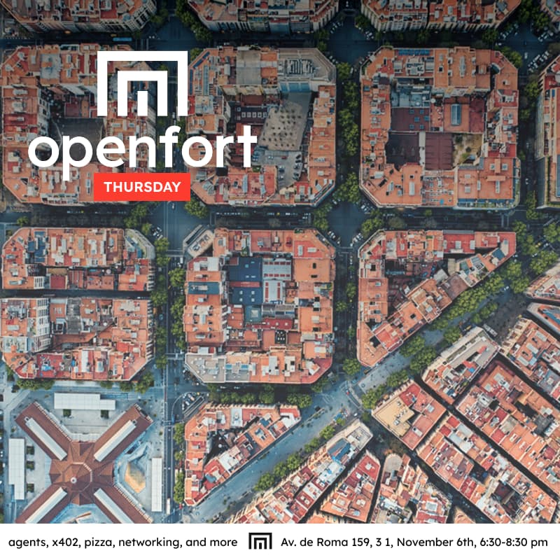 Cover Image for Open Thursday
