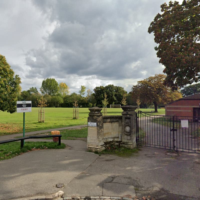 Cover Image for LFG Chapter: Reading Clean Up