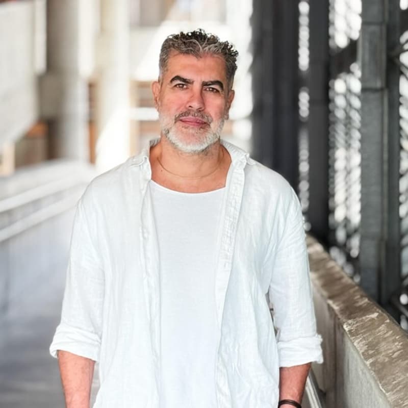 Cover Image for Cidade, Retrofit e Arte: entre o que permanece e o que se transforma.