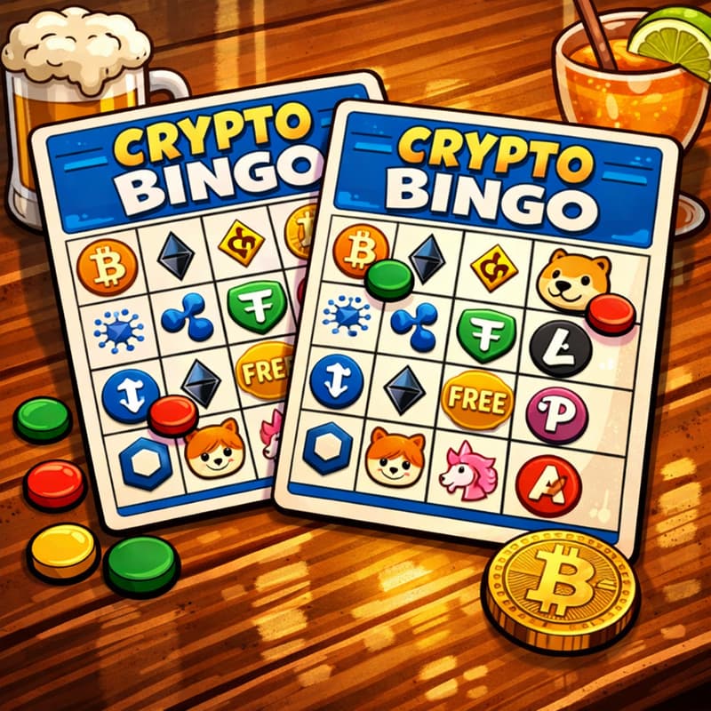 Cover Image for Crypto Trivia! April Happy Hour Hosted by DC DAO, Stand with Crypto and VBC