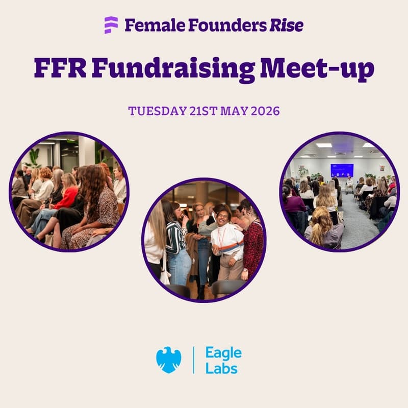 Cover Image for FFR Fundraising Meetup