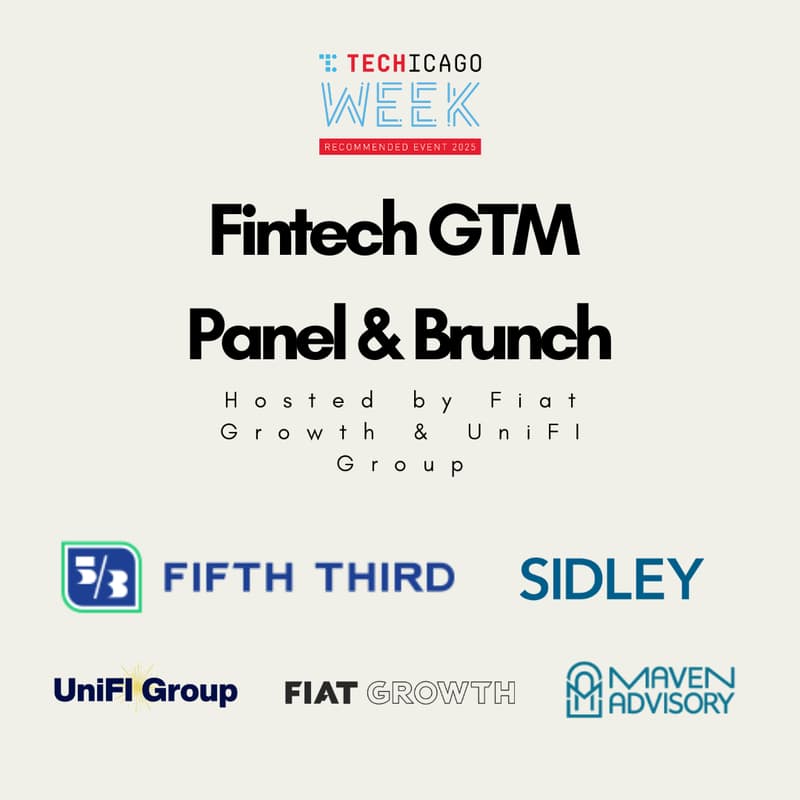 Cover Image for The GTM Loop: Scaling Fintech from Launch to Loyalty