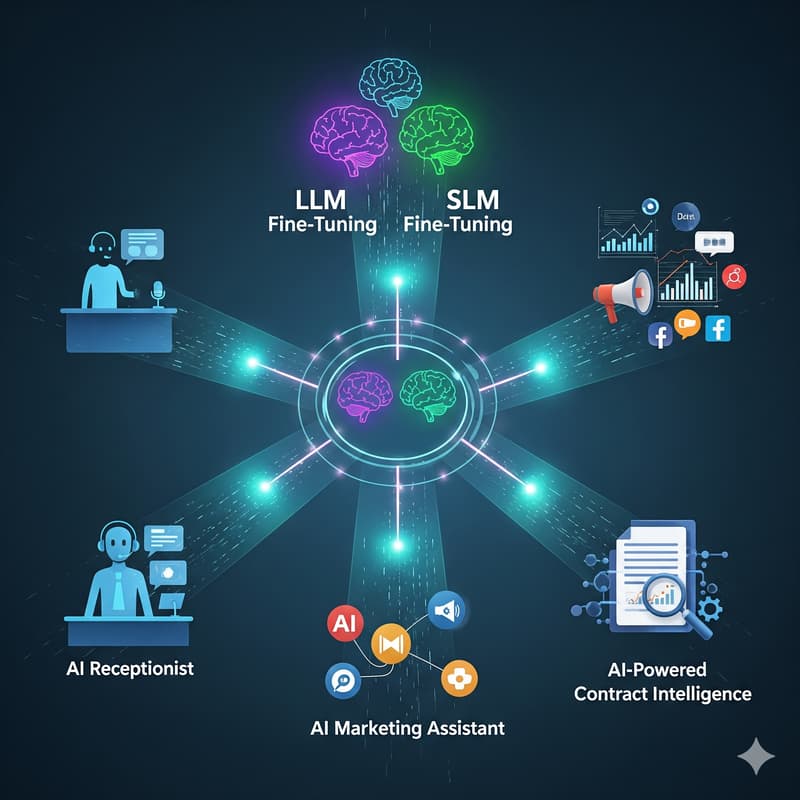 Cover Image for Baithak AI Club