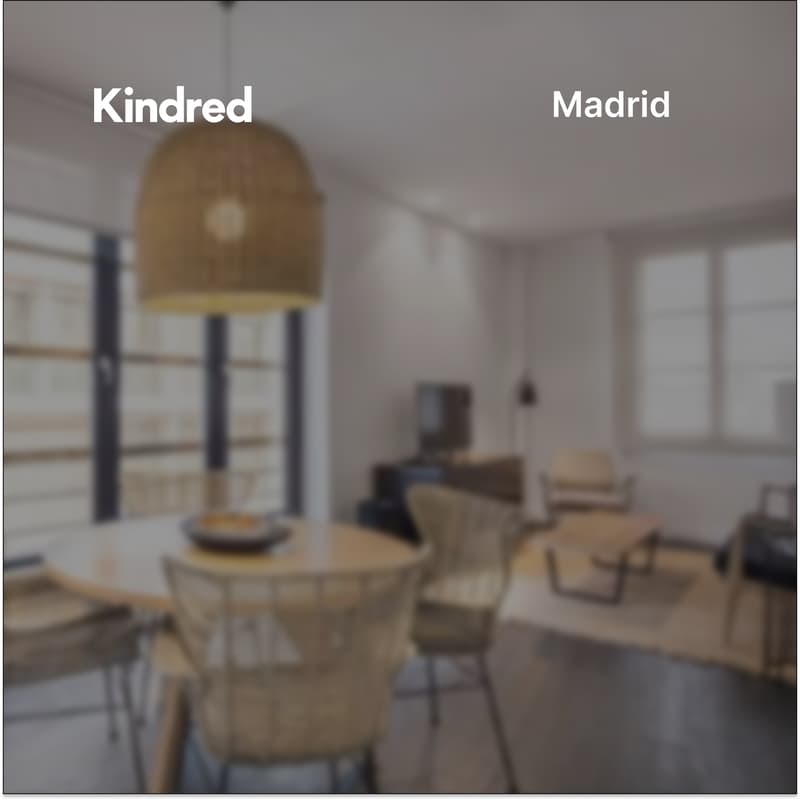 Cover Image for Kindred Madrid: A Cozy Taco Gathering at Roberto and Chadi’s