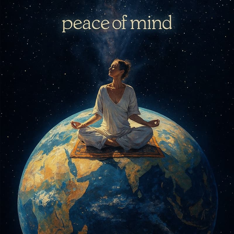 Cover Image for 11:11 World Frequency Day