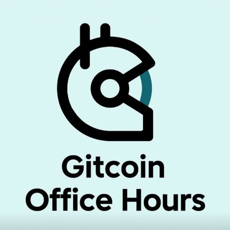 Cover Image for Gitcoin Office Hours