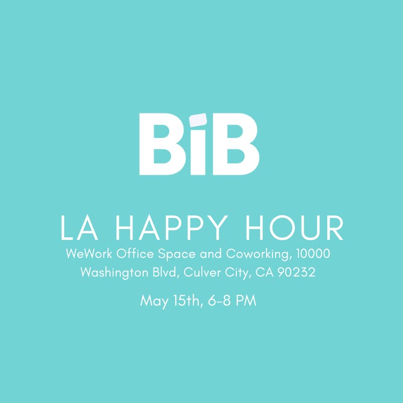 Cover Image for BiB LA Happy Hour 