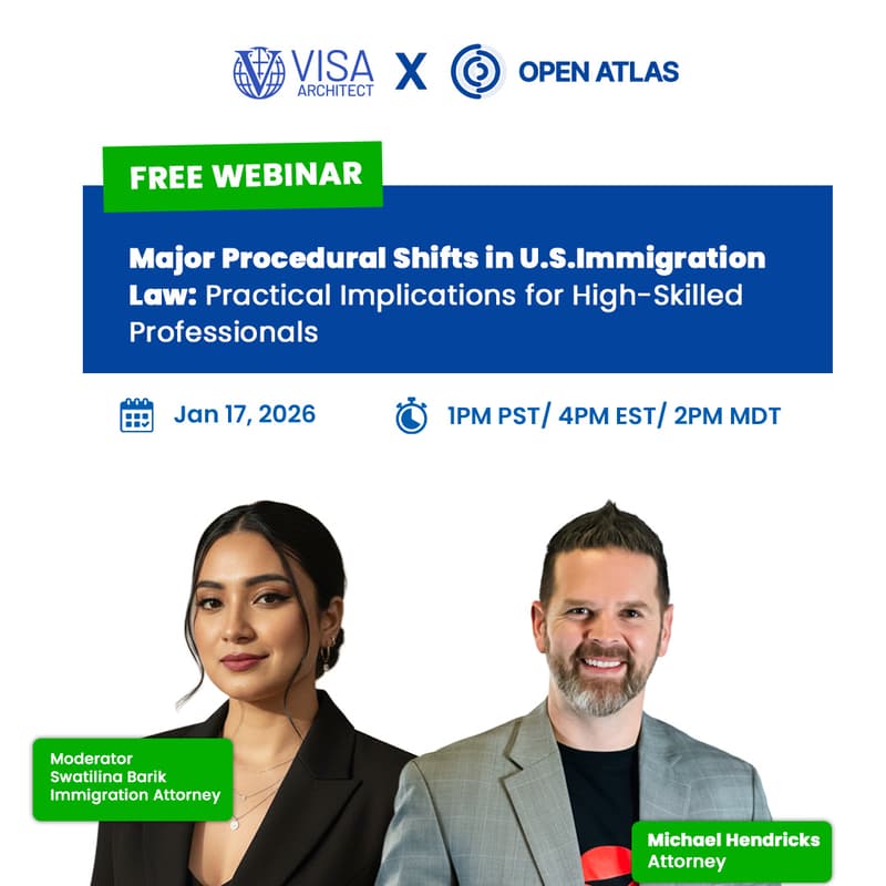 Cover Image for Understanding Today’s RFE and NOID Landscape: How to Prevent, Respond, and Strengthen Cases