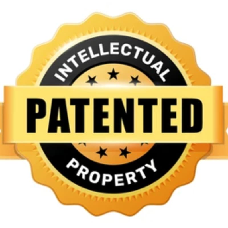 Cover Image for Patent Your Invention