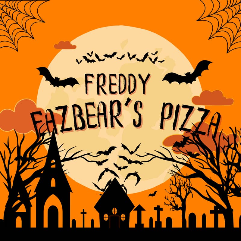 Cover Image for 🎃 Freddy Fazbear’s Pizza: Grand Opening! 🍕