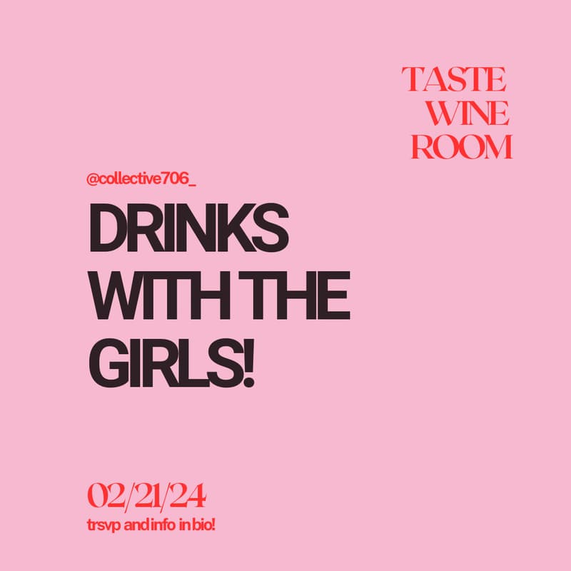 Cover Image for Drinks at Taste Wine Room