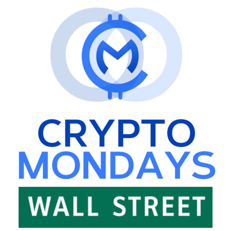 Cover Image for CryptoMondays Wall Street - Featuring Eliezer Ndinga W/ 21Shares