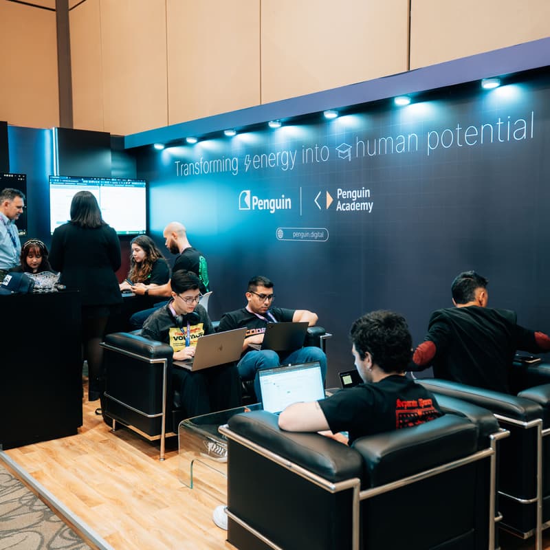 Cover Image for Open Day: visitá, preguntá y conocé CodePRO