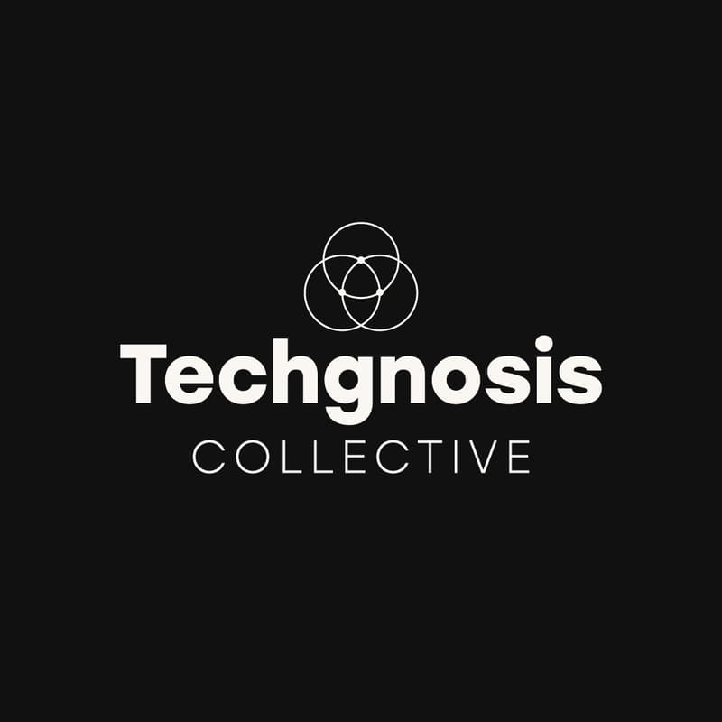 Cover Image for Techgnosis Collective Online Gathering