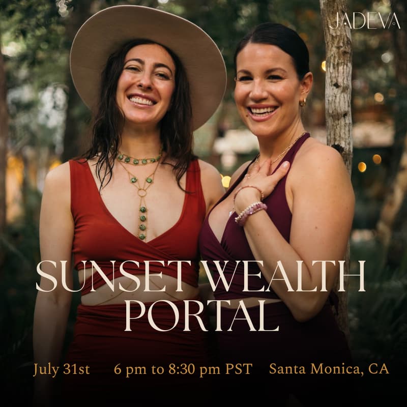 Cover Image for Sunset Wealth Portal: Business Manifestation