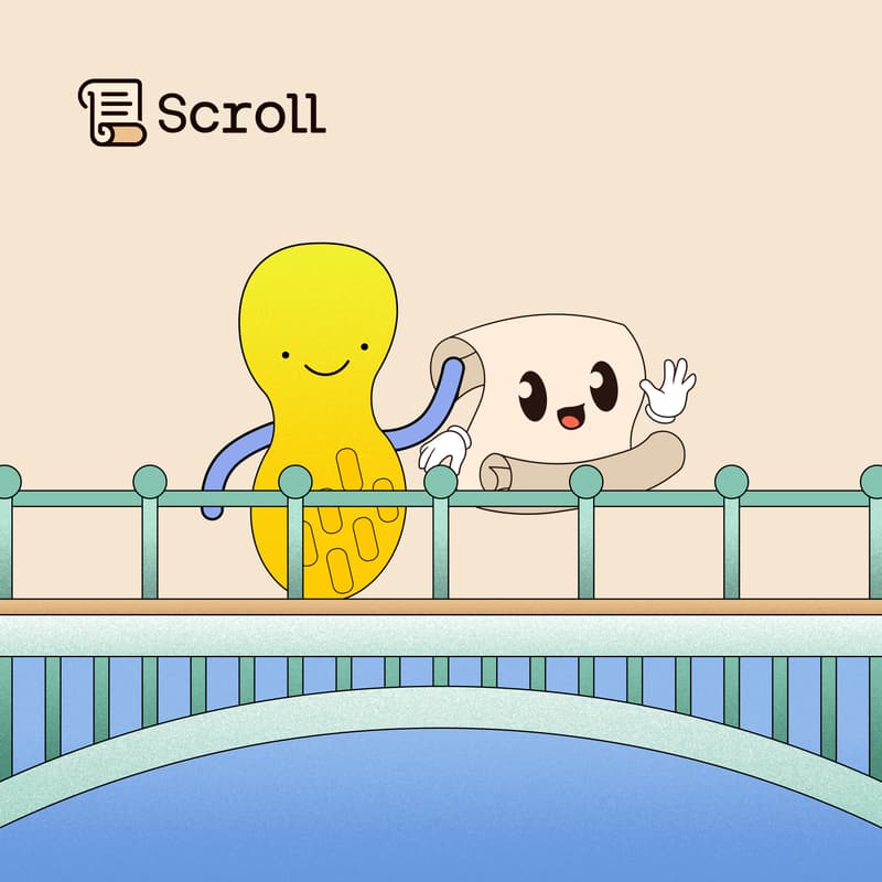 Cover Image for Scroll on the Kotti Canal