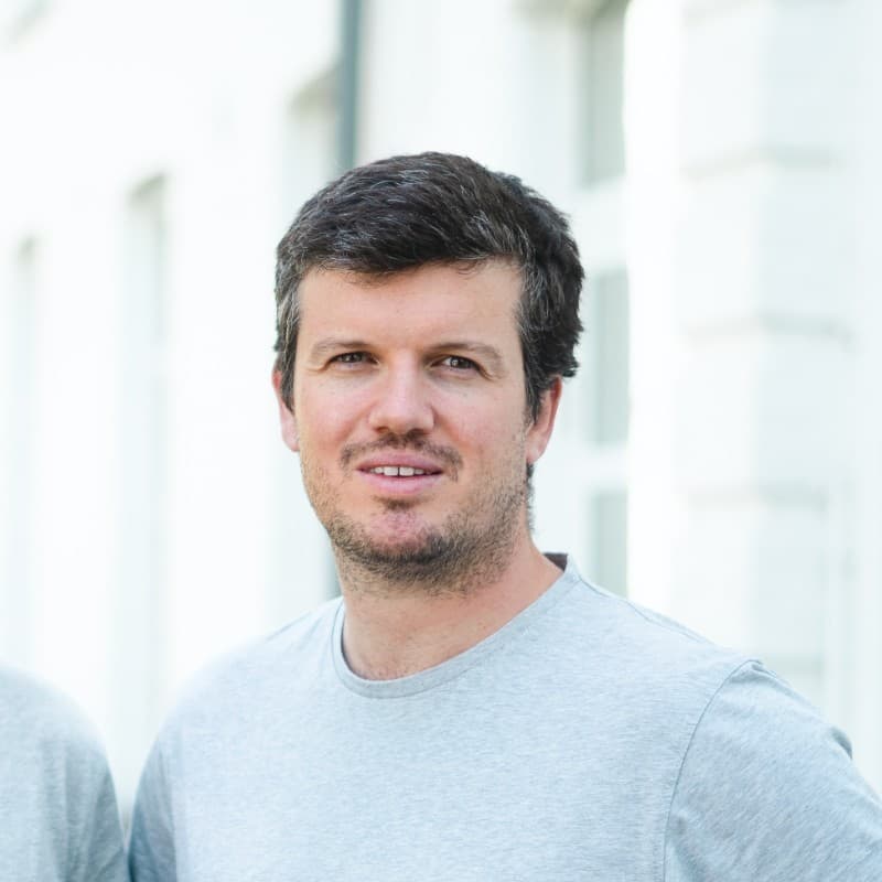 Cover Image for Rodolphe Lechat x WAT(beta)